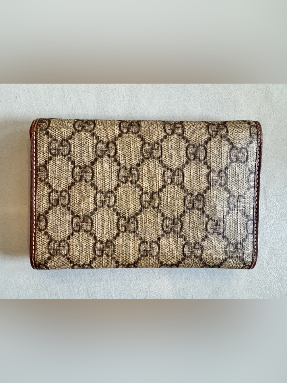 Gucci Foldover Wallet - Picture 5 of 13